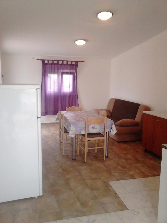 Apartment Nin 13158B Kültér fotó