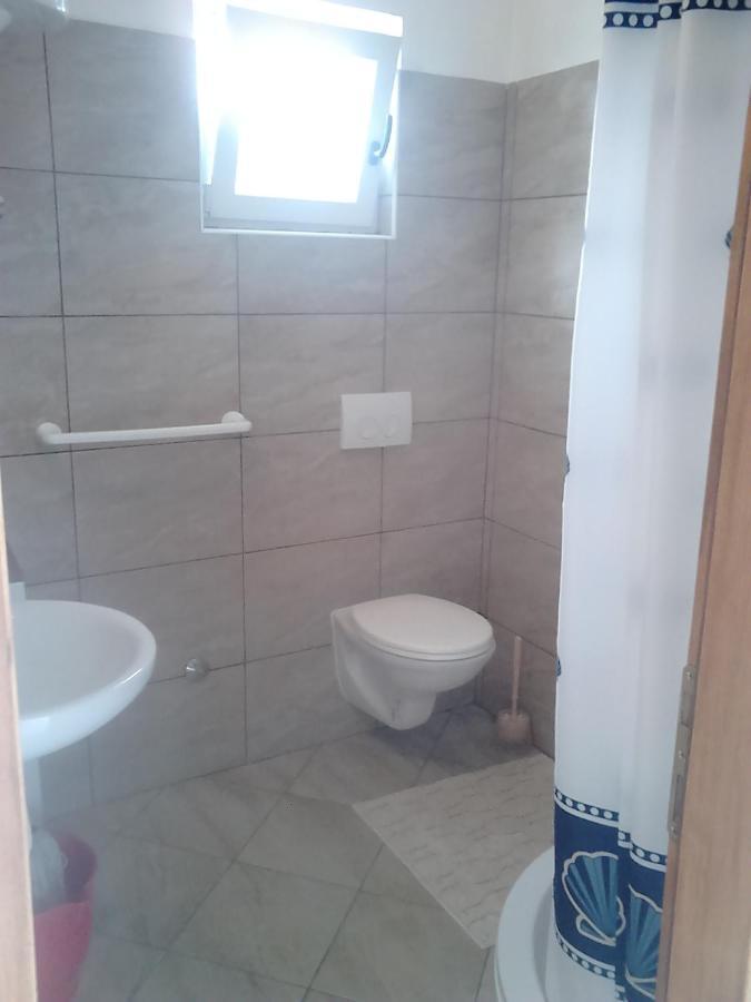Apartment Nin 13158B Kültér fotó