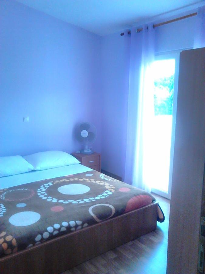 Apartment Nin 13158B Kültér fotó