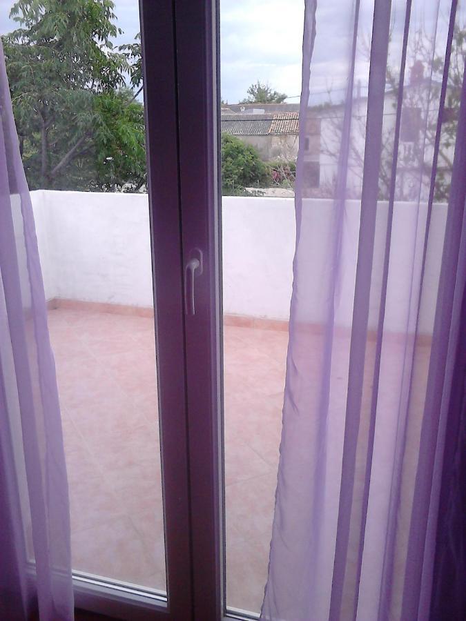 Apartment Nin 13158B Kültér fotó