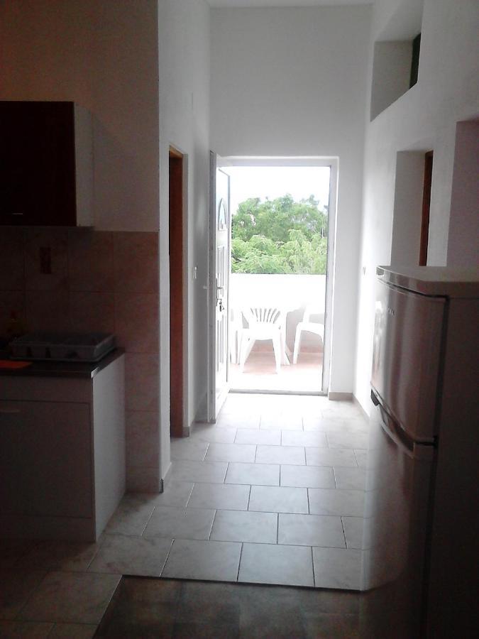 Apartment Nin 13158B Kültér fotó